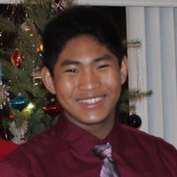 Patrick Labuguen