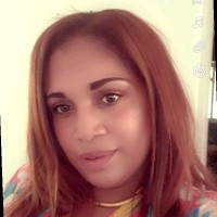 Claribel Suero Pérez