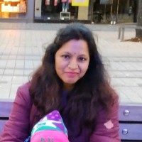 Anshita Srivastava