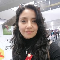 María Isabel Gutiérrez Romero