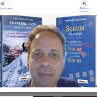 Marcio Silva de Moura