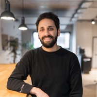 Mahmoud Sheikh Alard