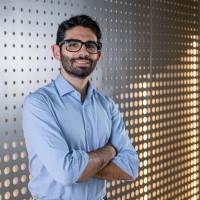 Salomão Garson, CFA