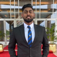 Shenal Fernando