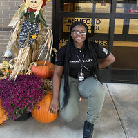 Kaniah Rembert