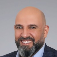 Mohammed Bashar Hijazi