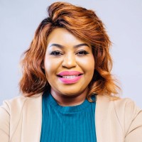 Marion Nduta