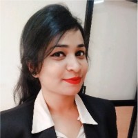 Shweta Singh