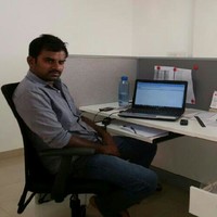 MOHAN RAJ