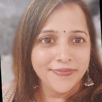 Akanksha Raj Srivastava