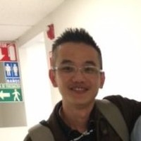 Anson Lee