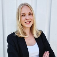 Emmelie Dahlin