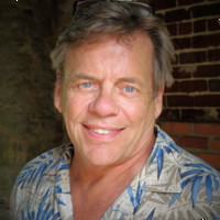 JOHN BOHNEL
