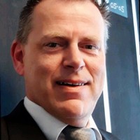 Patrick Van Straten