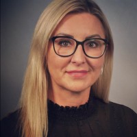Mirjana Grgic
