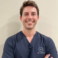 Fernando Arpón Moreno