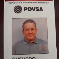 Alberto Quevedo