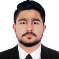 Muhammad Ahmed Raheel Khan