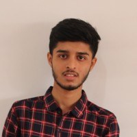 Sathvik V Maiya