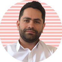 ehsan haghani