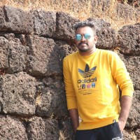 Mithun Benjamin