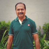 Virat Kapoor
