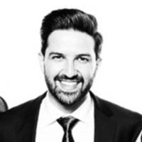 Daniel Chiaravalloti, Ribo