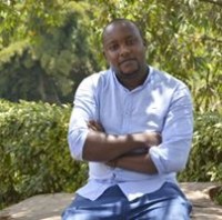 Joseph Kimuchu