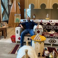 Mohamed Ayyad