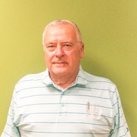 Rodney Bridger