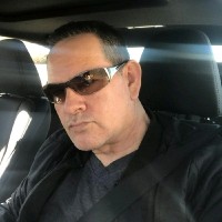Oscar Barrientos