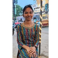 Srisanmathi Rajan