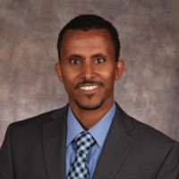 Amanuel O. Weldeyohannes, PhD., P. Ag.