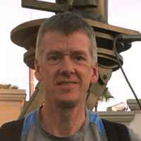 Frank Bruneel