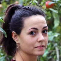Oonagh Trehin Anutr