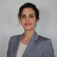 Sepideh Shahriary Nezhad