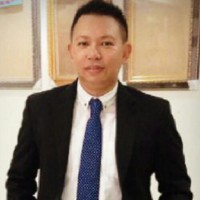 Indra Prabowo, Mm, Pfm