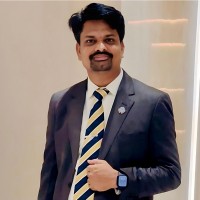 Jc Manjunath Balluli