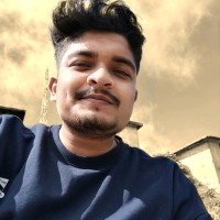 Rahul Kumar Patnaik