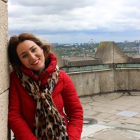Olga Mª Pérez Martos