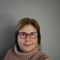 Carolyn Paunovich