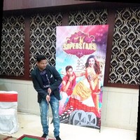 Divaker Singh