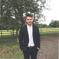 Niall Haywood