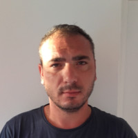 Matthieu Perdriolle
