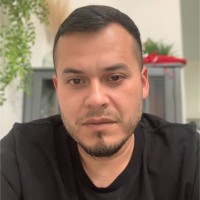 Juan Garza