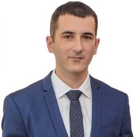 Aleksandar Oroz