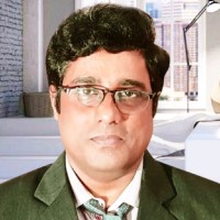 Arup Ghosh