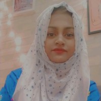 Zarafshan Ayub