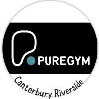 Puregym Canterbury Riverside