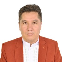 Mohammad Ali Roshan